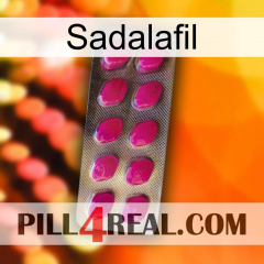 Sadalafil 09